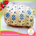 Hot sale packing decoration high end gift ribbon